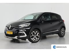 Renault Captur - 1.3 TCe Intens | Dealer Onderhouden | Trekhaak | LED | Navi | Camera | Keyless | Cruise |