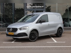 Mercedes-Benz Citan - 113 L1 Pro l Automaat l MBUX l Camera l Airco l Bumpers in kleur l Bluetooth telefonie l C