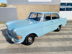 Opel Rekord - 1700 L 1962 Nette staat opknapper