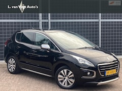 Peugeot 3008 - 1.6 165PK Allure Automaat incl. 12 mnd Garantie