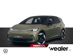 Volkswagen ID.3 - Pro S Limited Edition 79 kWh accu. 150 kW / 204 PK | Panoramadak |