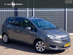 Opel Meriva - 1.4 Turbo Cosmo incl. 12 maanden Garantie