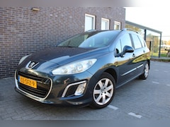 Peugeot 308 SW - 1.6 VTi-facelift-LED-Prijs incl BPM