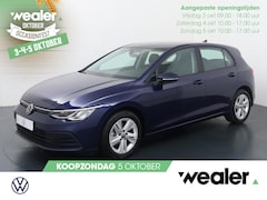 Volkswagen Golf - 1.0 TSI Life | 110 PK | Navigatiesysteem | Adaptive cruise control | Achteruitrijcamera |