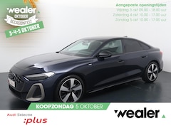 Audi A5 Limousine - 2.0 TFSI edition one | 150 PK | Automaat | Multifunctioneel stuurwiel | Adaptive Cruisecon