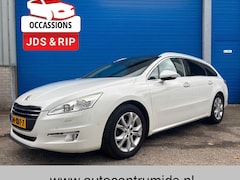 Peugeot 508 SW - 1.6 THP Blue Lease Premium