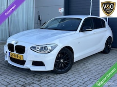 BMW 1-serie - 116i Business+