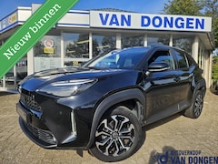 Toyota Yaris Cross - 1.5 Hybrid Dynamic |Carplay / Navi / Cruise / Keyless / PDC | 2023