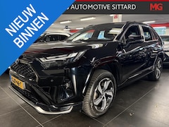 Toyota RAV4 - 2.5 Plug-in Hybrid AWD Dynamic