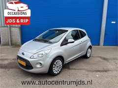 Ford Ka - 1.2 Trend. GELEVERD MET NIEUWE APK