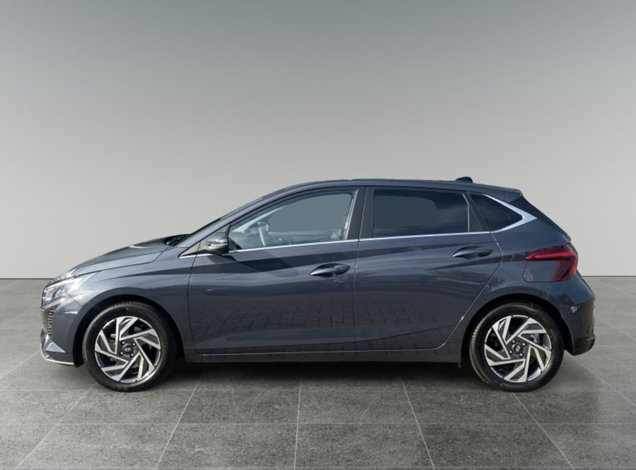Hyundai i20 - 1.0 T-GDI Premium | Afn Trekhaak 13 polig | - AutoWereld.nl