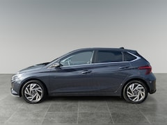 Hyundai i20 - 1.0 T-GDI Premium | Afn Trekhaak 13 polig |