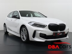 BMW 1-serie - 118i Introduction Edition M-sport
