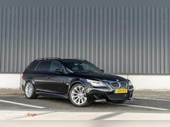 BMW 5-serie Touring - M5