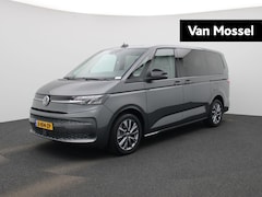 Volkswagen Multivan - 1.4 eHybrid L2H1 Life 18 inch velgen | Automaat | Achteruitrijcamera | Keyless entry/start