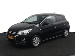 Mitsubishi Space Star - 1.2 Dynamic Rijklaarprijs Trekhaak