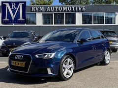Audi A3 Sportback - 30 TFSI Advance VAN: 20.900, - VOOR: 18.440, - UW HERFSTVOORDEEL: 2.460, - | RIJKLAARPRIJS