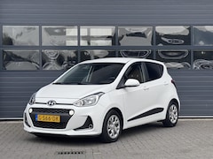 Hyundai i10 - 1.0I PREMIUM I APPLE CARPLAY I CRUISE CONTROL I CLIMATE CONTROL I NAVIGATIE