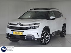 Citroën C5 Aircross - 1.2 PureTech Business Plus | Trekhaak | Schuif-Kanteldak | Stoelverwarming