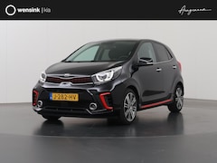 Kia Picanto - 1.0 T-GDI GT-Line | Navigatie | Parkeercamera | Climate Control | Keyless Go |