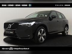 Volvo XC60 - T6 PLUG-IN HYBRID AWD PLUS DARK -PANO.DAK|360°CAM|ADAP.CRUISE|19"|TREKHAAK|POWER-SEATS