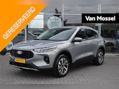Ford Kuga - 2.5 PHEV Titanium | Climate Control | Adaptieve Cruise Control | Winterpakket | Elektrisch