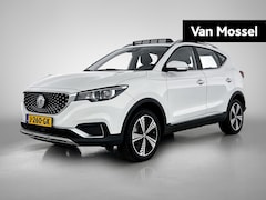 MG ZS - EV Luxury 45 kWh | Leder | Navi | Panoramadak | Camera | Apple CarPlay | Adaptive Cruise C