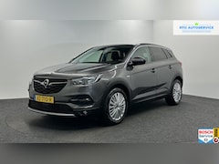 Opel Grandland X - 1.2 Turbo Innovation TREKHAAK NAVI CAMERA CARPLAY