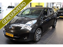Nissan LEAF - Business Edition 30 kWh