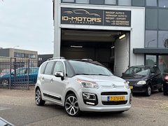 Citroën C3 Picasso - 1.2 PureTech Exclusive pano cruise dealer auto