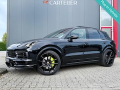 Porsche Cayenne - 3.0 E |Luchtvering |SportChrono | PASM |PDLS