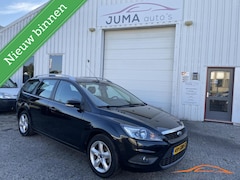 Ford Focus Wagon - 1.6 Comfort , Airco , Trekhaak , APK 2026