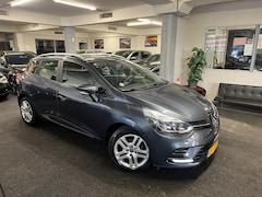 Renault Clio Estate - 0.9 TCe Zen *NAP*NAVI*2019*Velgen