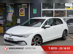 Volkswagen Golf - 8 1.0 TSI ACC/Navi/PDC/18inch/Stoelverw