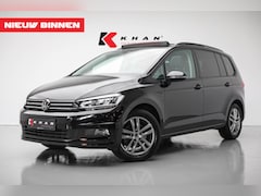Volkswagen Touran - 1.5 TSI Business 7p |Pano|Virtual|Keyless|Dodehoek|ACC|Camera|