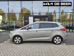 Kia Carens - 1.6 GDi 135pk Business Pack 7 Pers Navi/ Clima (Handel/ Export)
