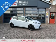 Ford Fiesta - 1.25 Champion