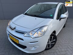 Citroën C3 - 1.2 PureTech Collection*NEW APK*NAP*CRUISE*NAVI*ELKT-RAAM