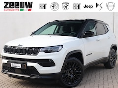 Jeep Compass - 4xe 190 PK Hybrid Night Eagle | Business | Navi | Trekhaak