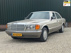 Mercedes-Benz S-klasse - 300 SE Automaat