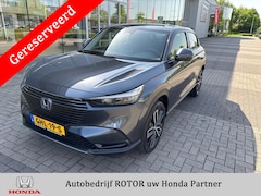 Honda HR-V - 1.5 e:HEV Hybrid Elegance | Pdc | P.cam | Navi
