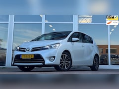 Toyota Verso - 1.8 VVT-i Dynamic 7p. Panoramadak Camera Navigeer