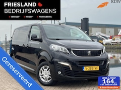 Peugeot Expert - Bestel 231S 2.0 BlueHDI 120 Premium Pack