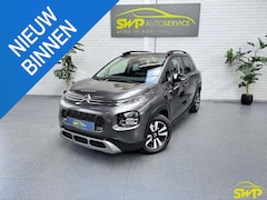 Citroën C3 Aircross - 1.2 PureTech S&S Shine | Navi | Distributie is V.V | Trekhaak