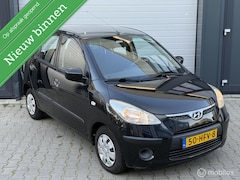Hyundai i10 - 1.25i Dynamic Cool| Nap| Airco| Scherm
