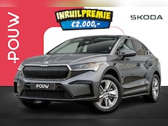 Skoda Enyaq Coupé iV - 85 286pk Business Edition | LMV 19'' | Trekhaak Uitklapbaar | Cruise Control Adaptief