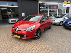 Renault Clio - 0.9 TCe Expression