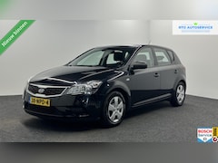 Kia Cee'd Sporty Wagon - 1.4 CVVT X-pect AIRCO TREKHAAK 116000 KM