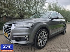 Audi Q7 - 3.0 TDI e-tron quattro Premium Carplay