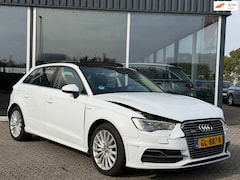 Audi A3 Sportback - 1.4 e-tron S-LINE PANO/AUTOMAAT/LED